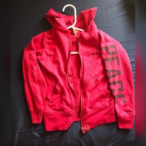 Girls jacket